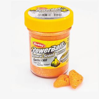 Berkley PowerBait Natural Glitter Trout Bait - 